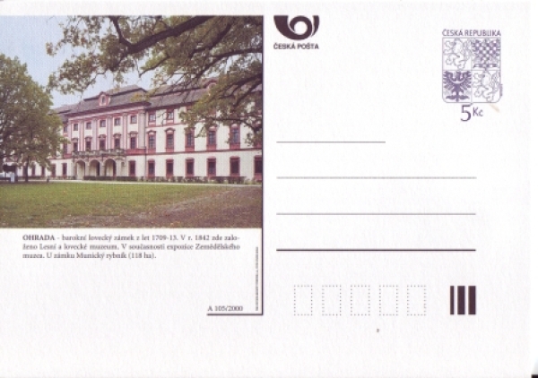 CDV 059 A ** - 2000